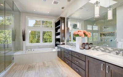 Key Considerations for a Successful Bathroom Remodel: Expert Tips from American Decorating Center